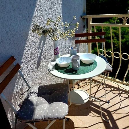 Seaside Apartments Крк Екстер'єр фото