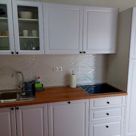 Seaside Apartments Крк Екстер'єр фото