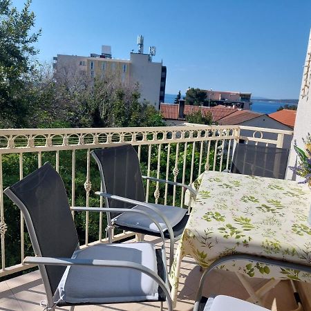 Seaside Apartments Крк Екстер'єр фото
