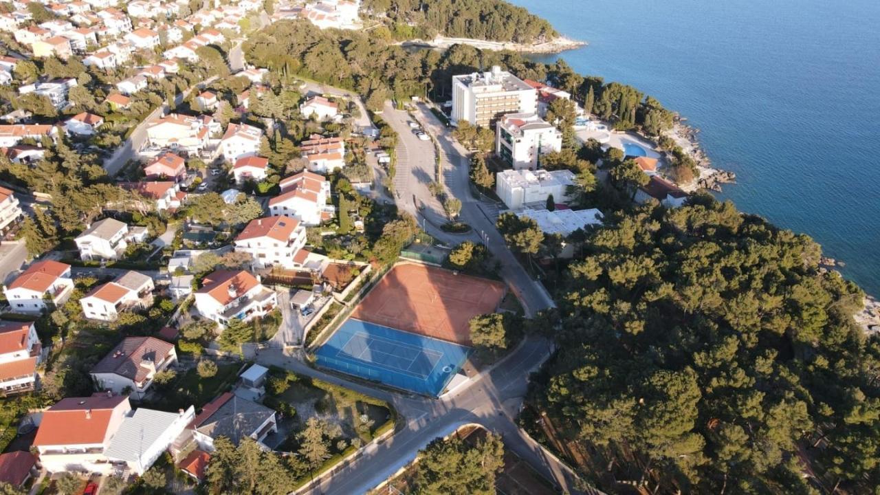 Seaside Apartments Крк Екстер'єр фото