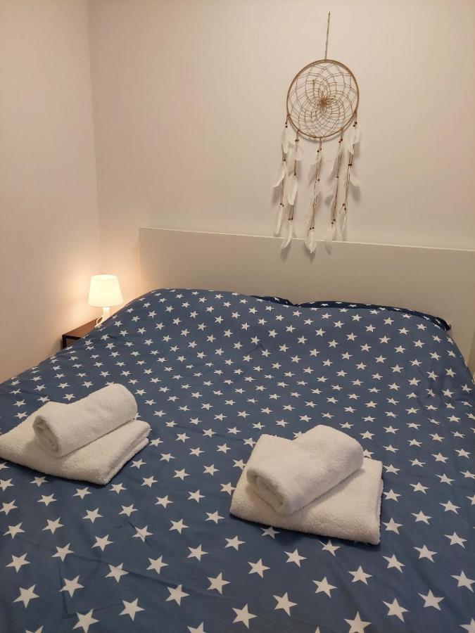 Seaside Apartments Крк Екстер'єр фото