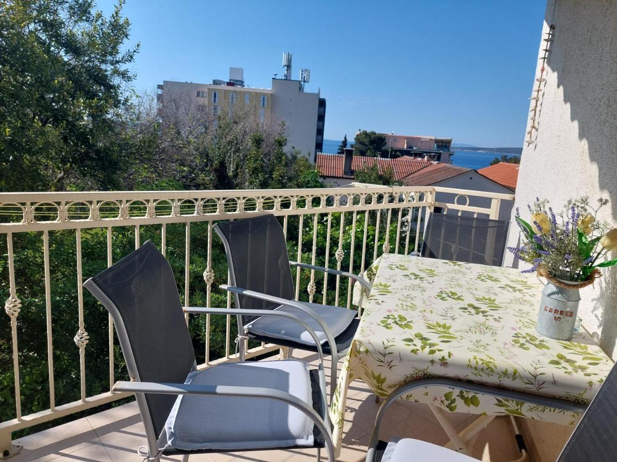 Seaside Apartments Крк Екстер'єр фото
